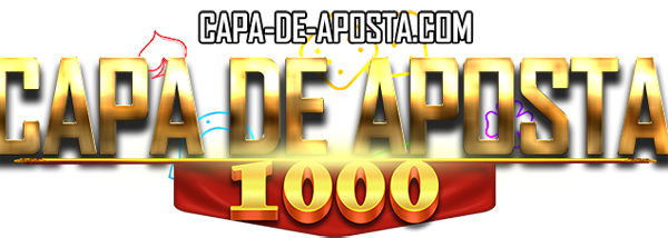capa de aposta